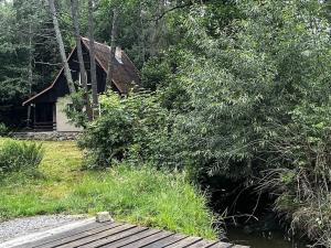 Prodej chaty, Zajíčkov, 70 m2