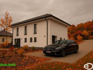 Prodej rodinného domu, Zvánovice, Vládní, 162 m2