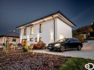 Prodej rodinného domu, Zvánovice, Vládní, 162 m2