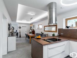 Prodej rodinného domu, Zvánovice, Vládní, 162 m2