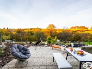 Prodej rodinného domu, Zvánovice, Vládní, 162 m2