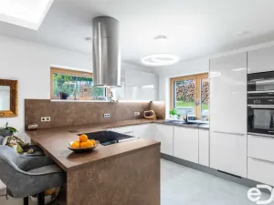 Prodej rodinného domu, Zvánovice, Vládní, 162 m2