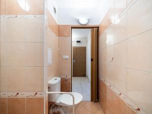Prodej bytu 3+1, Třeboň - Třeboň II, Vrchlického, 70 m2