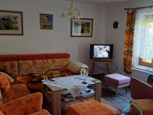 Prodej rodinného domu, Holčovice - Spálené, 200 m2