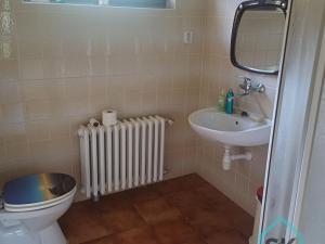 Prodej rodinného domu, Holčovice - Spálené, 200 m2