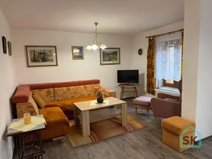 Prodej rodinného domu, Holčovice - Spálené, 200 m2