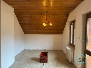 Prodej rodinného domu, Holčovice - Spálené, 200 m2