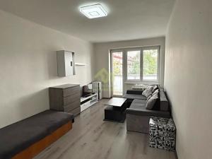 Pronájem bytu 2+1, Plzeň, Strnadova, 54 m2