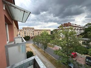 Pronájem bytu 2+1, Plzeň, Strnadova, 54 m2