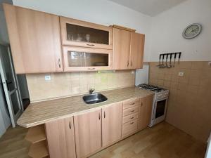 Pronájem bytu 2+1, Plzeň, Strnadova, 54 m2