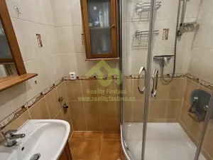 Pronájem bytu 2+1, Plzeň, Strnadova, 54 m2