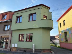 Pronájem bytu 2+1, Kralovice, 71 m2
