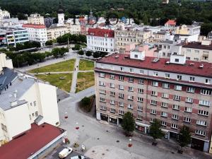 Prodej bytu 3+kk, Ostrava, Zámecká, 70 m2