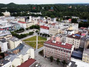 Prodej bytu 3+kk, Ostrava, Zámecká, 70 m2