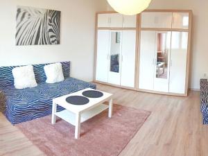 Pronájem bytu 1+1, Brno - Černovice, Klíčova, 36 m2