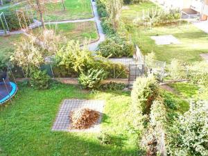 Pronájem bytu 1+1, Brno - Černovice, Klíčova, 36 m2