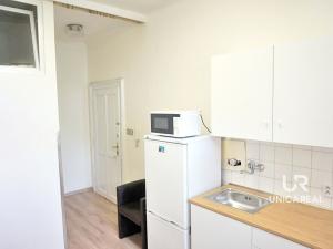 Pronájem bytu 1+1, Brno - Černovice, Klíčova, 36 m2