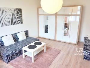 Pronájem bytu 1+1, Brno - Černovice, Klíčova, 36 m2
