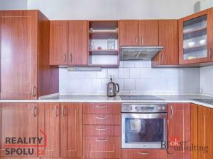 Pronájem bytu 2+kk, Mratín, Brandýská, 44 m2