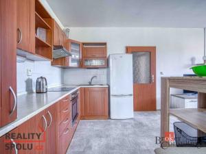Pronájem bytu 2+kk, Mratín, Brandýská, 44 m2