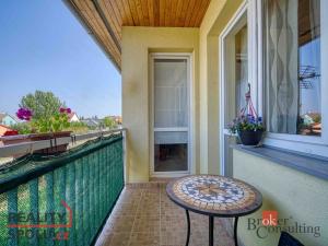 Pronájem bytu 2+kk, Mratín, Brandýská, 44 m2