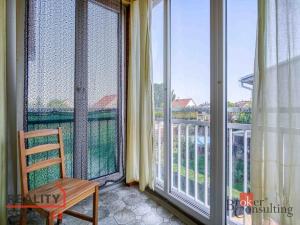 Pronájem bytu 2+kk, Mratín, Brandýská, 44 m2