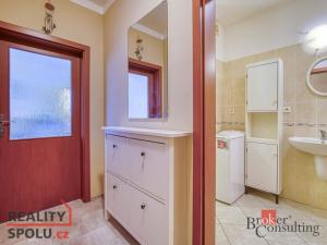 Pronájem bytu 2+kk, Mratín, Brandýská, 44 m2