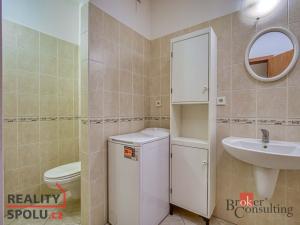 Pronájem bytu 2+kk, Mratín, Brandýská, 44 m2