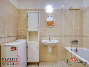 Pronájem bytu 2+kk, Mratín, Brandýská, 44 m2