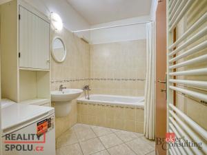 Pronájem bytu 2+kk, Mratín, Brandýská, 44 m2