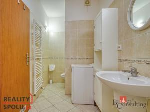 Pronájem bytu 2+kk, Mratín, Brandýská, 44 m2