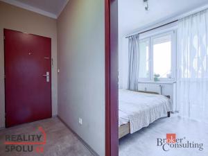 Pronájem bytu 2+kk, Mratín, Brandýská, 44 m2