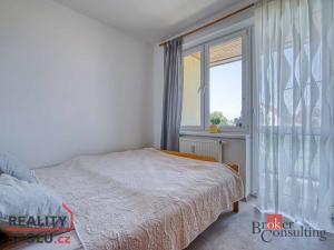 Pronájem bytu 2+kk, Mratín, Brandýská, 44 m2