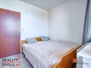 Pronájem bytu 2+kk, Mratín, Brandýská, 44 m2