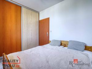 Pronájem bytu 2+kk, Mratín, Brandýská, 44 m2