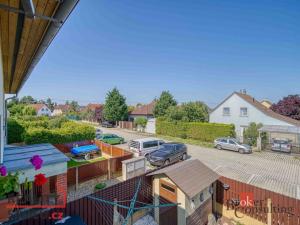 Pronájem bytu 2+kk, Mratín, Brandýská, 44 m2