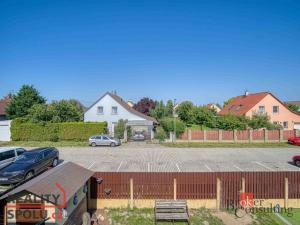 Pronájem bytu 2+kk, Mratín, Brandýská, 44 m2
