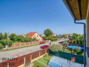 Pronájem bytu 2+kk, Mratín, Brandýská, 44 m2