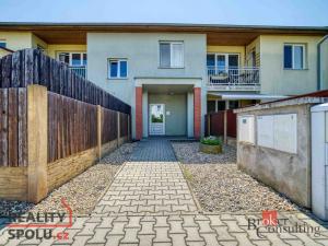 Pronájem bytu 2+kk, Mratín, Brandýská, 44 m2