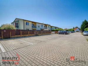 Pronájem bytu 2+kk, Mratín, Brandýská, 44 m2