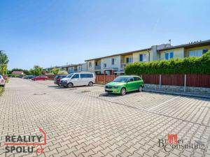 Pronájem bytu 2+kk, Mratín, Brandýská, 44 m2
