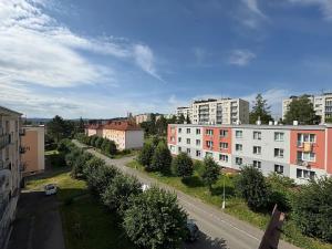 Prodej bytu 2+kk, Sedlčany, U Kulturního domu, 50 m2