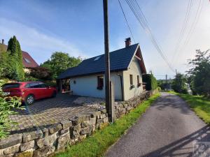 Prodej chaty, Frýdštejn - Roudný, 57 m2