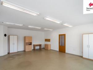 Pronájem kanceláře, Heřmanův Městec, Nový dvůr, 104 m2