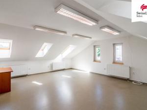 Pronájem kanceláře, Heřmanův Městec, Nový dvůr, 104 m2