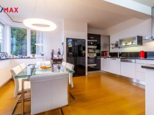 Pronájem rodinného domu, Velké Přílepy, Dvořákova, 160 m2