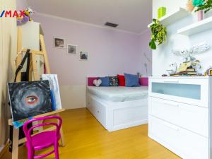 Pronájem rodinného domu, Velké Přílepy, Dvořákova, 160 m2