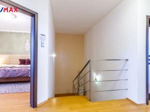 Pronájem rodinného domu, Velké Přílepy, Dvořákova, 160 m2