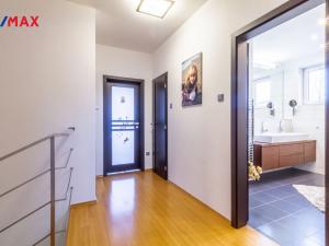 Pronájem rodinného domu, Velké Přílepy, Dvořákova, 160 m2