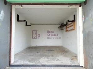 Pronájem garáže, Jindřichův Hradec, Mládežnická, 15 m2